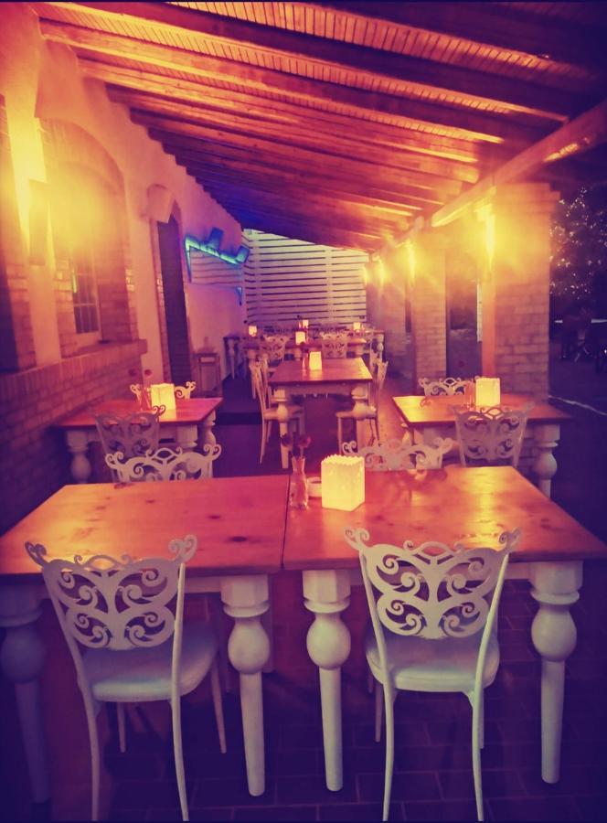 Country-House Pecora Nera ξενώνας Mosciano SantʼAngelo Εξωτερικό φωτογραφία