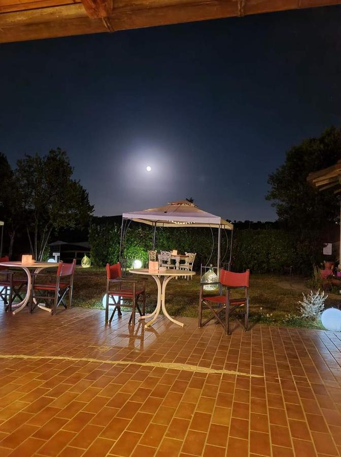Country-House Pecora Nera ξενώνας Mosciano SantʼAngelo Εξωτερικό φωτογραφία