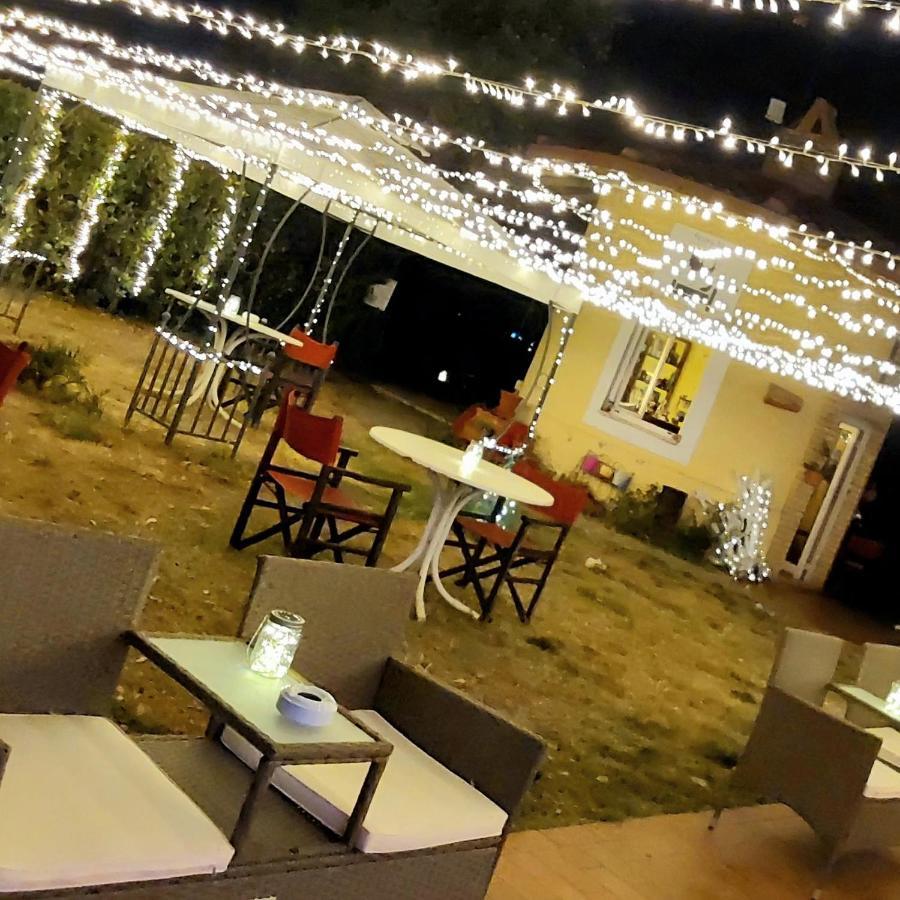 Country-House Pecora Nera ξενώνας Mosciano SantʼAngelo Εξωτερικό φωτογραφία