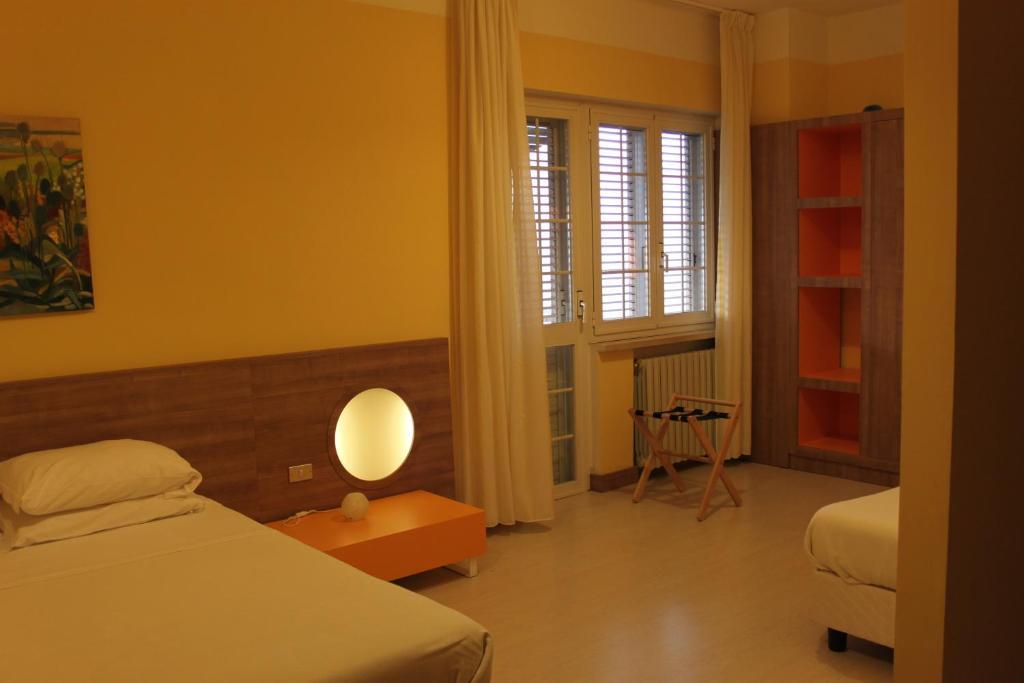 Country-House Pecora Nera ξενώνας Mosciano SantʼAngelo Δωμάτιο φωτογραφία