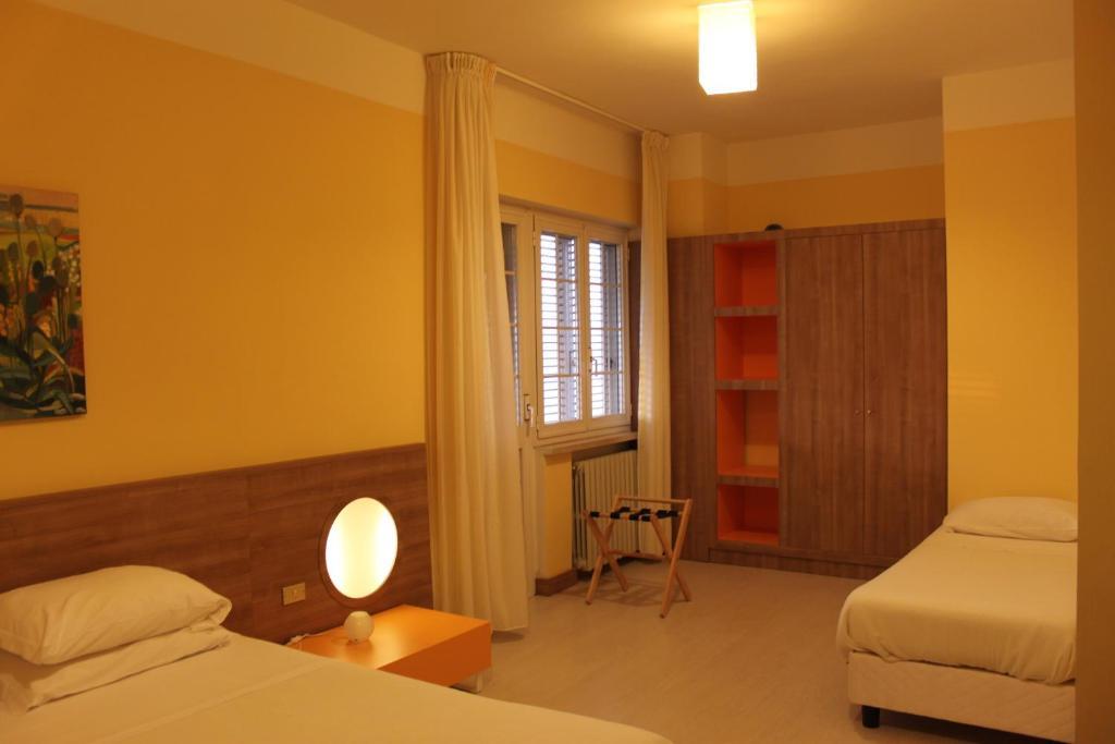 Country-House Pecora Nera ξενώνας Mosciano SantʼAngelo Δωμάτιο φωτογραφία