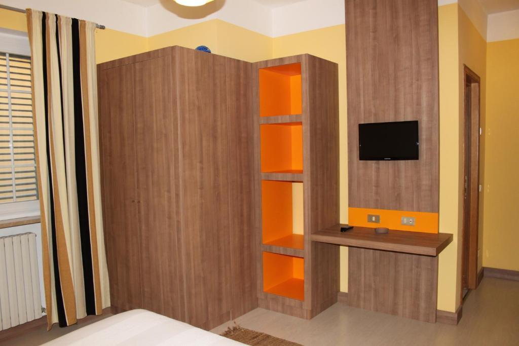 Country-House Pecora Nera ξενώνας Mosciano SantʼAngelo Δωμάτιο φωτογραφία