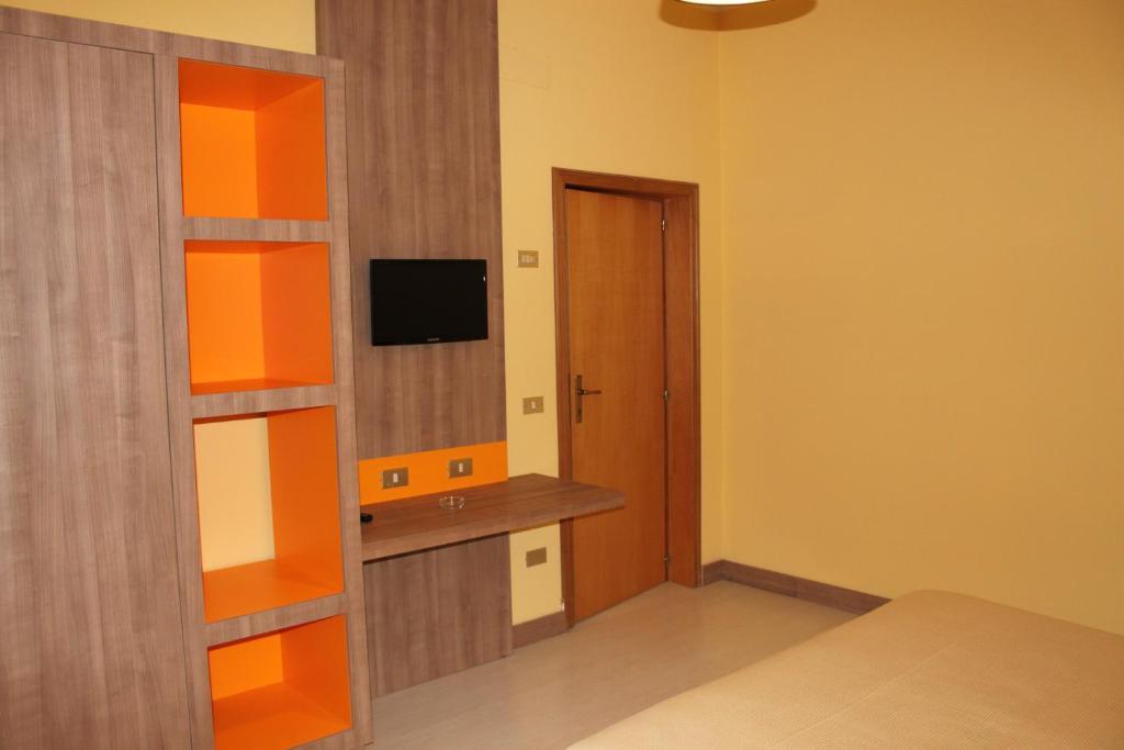 Country-House Pecora Nera ξενώνας Mosciano SantʼAngelo Δωμάτιο φωτογραφία