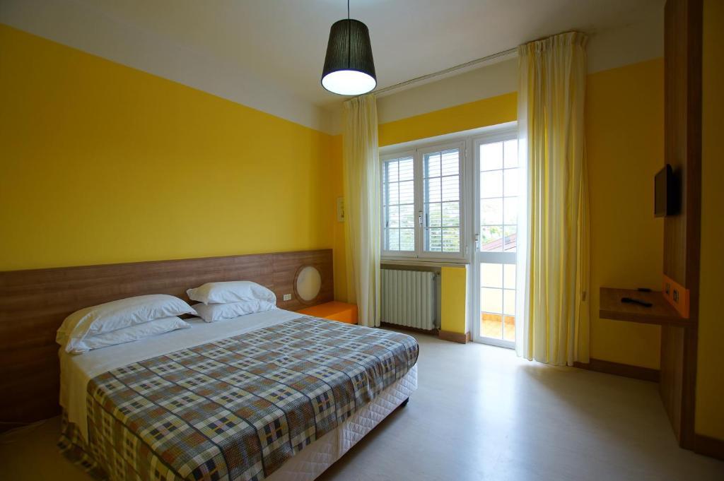Country-House Pecora Nera ξενώνας Mosciano SantʼAngelo Εξωτερικό φωτογραφία