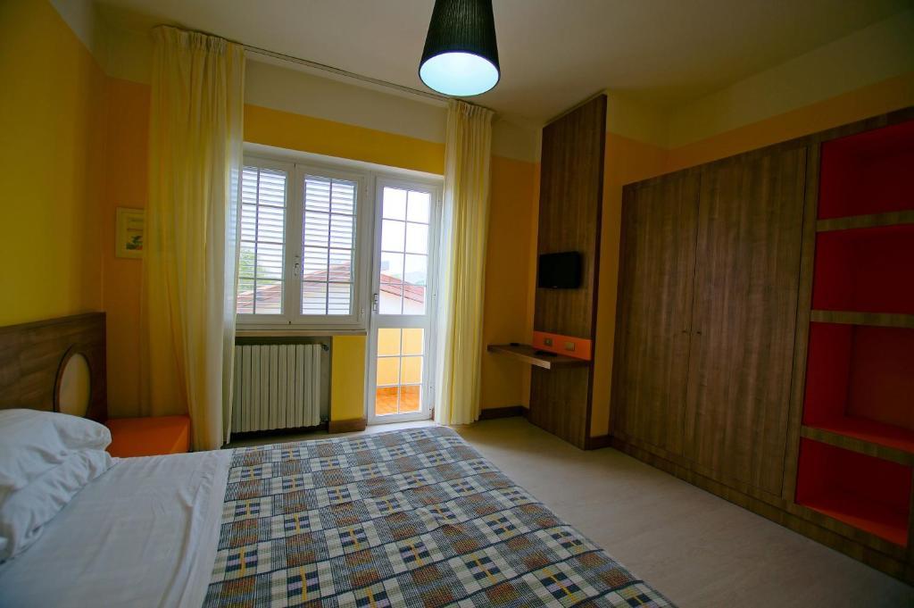 Country-House Pecora Nera ξενώνας Mosciano SantʼAngelo Δωμάτιο φωτογραφία