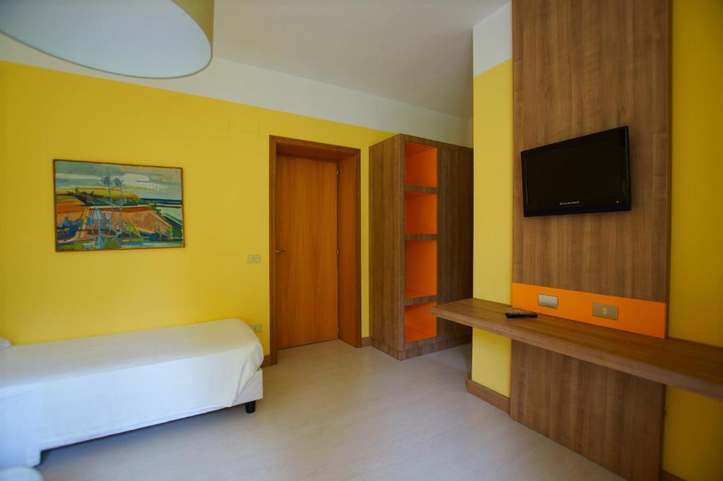 Country-House Pecora Nera ξενώνας Mosciano SantʼAngelo Δωμάτιο φωτογραφία