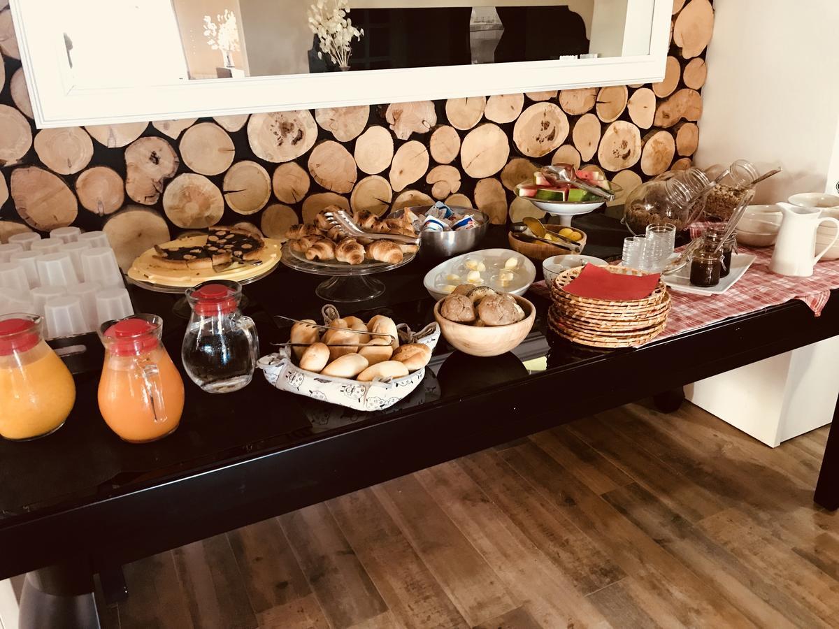 Country-House Pecora Nera ξενώνας Mosciano SantʼAngelo Εξωτερικό φωτογραφία
